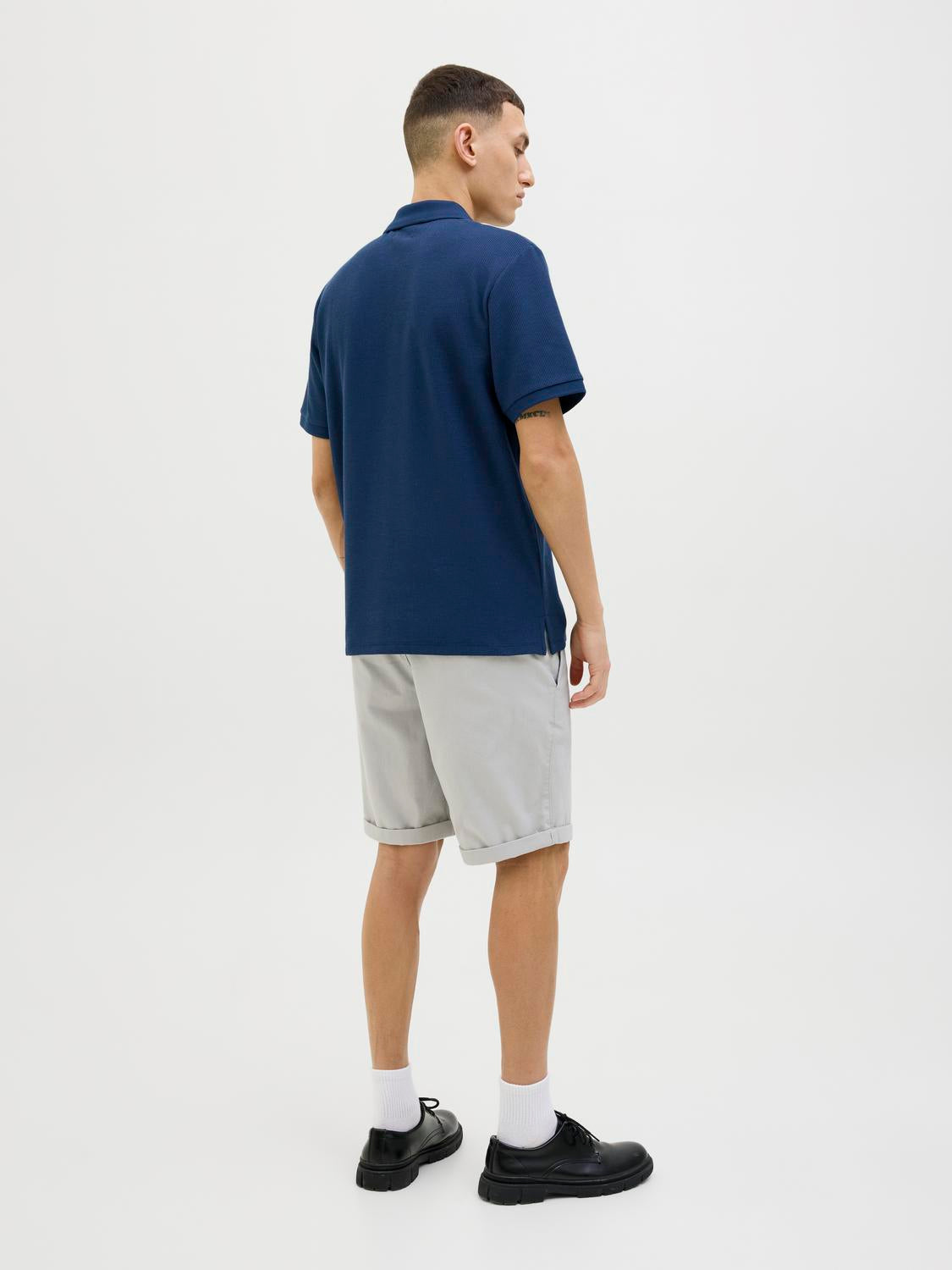 JPRAUSTIN POLO